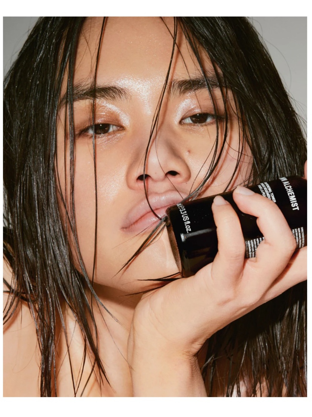 Grown Alchemist Skin Renewal Toner 3.3oz